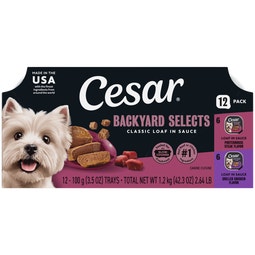 BACKYARD COOKOUT™ 12ct Multipack image