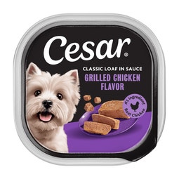 Classic Loaf in Sauce Grilled Chicken image
