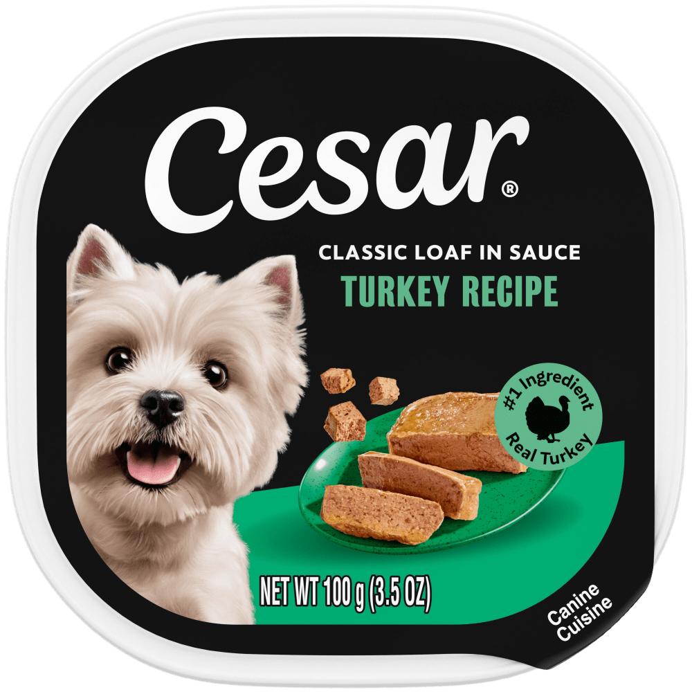 Classic Loaf in Sauce Turkey image