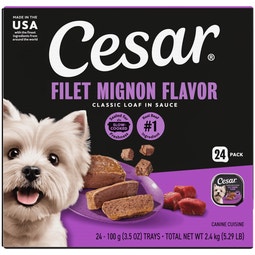 Filet Mignon Flavor 24ct Multipack image