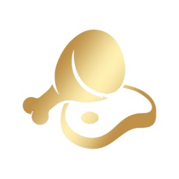 CESAR Mini Pouch Icon Transparent Real Chicken or Beef