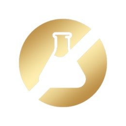 CESAR Mini Pouch Icon Transparent Artificial Flavors