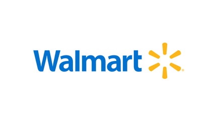 walmart logo round