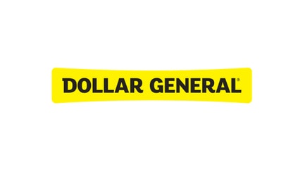 dollar general logo round
