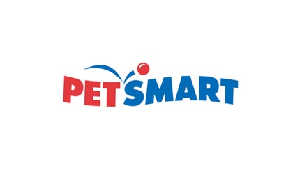 petsmart logo round