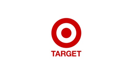 target logo round