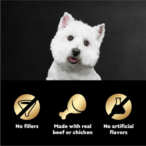 Filet Mignon, Wood-Grilled Chicken, and Rotisserie Chicken Mini-Pouch Variety Pack image 1