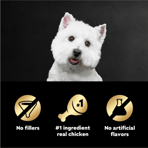 Rotisserie Chicken Mini-Pouch image 1