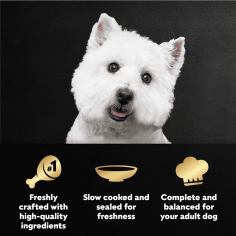 Rotisserie Chicken Mini-Pouch image 1