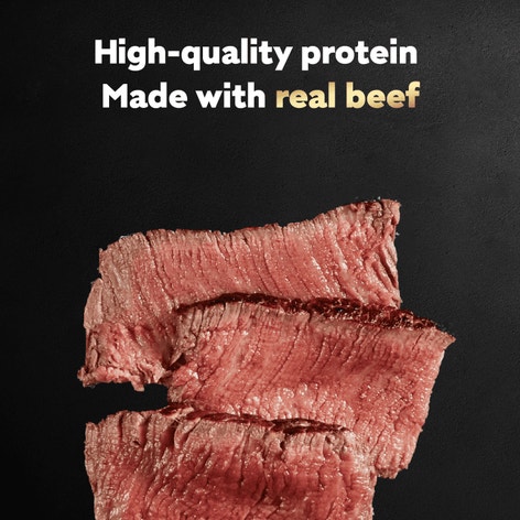 Filets in Gravy New York Strip image 1