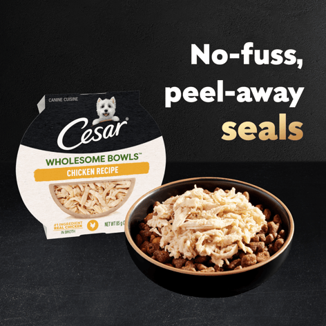 Wholesome Bowls™ Chicken image 1