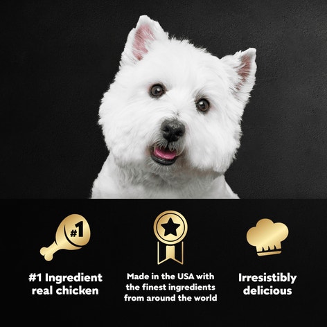 Classic Loaf in Sauce Chicken & Veal image 1