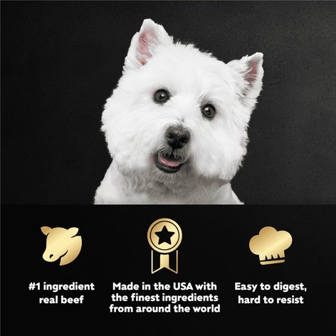 Home Delights™ Grilled Ribeye Steak  with Vegetables in Sauce image 1