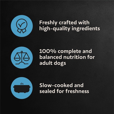 Rotisserie Chicken & Filet Mignon Flavor 12ct Multipack image 1