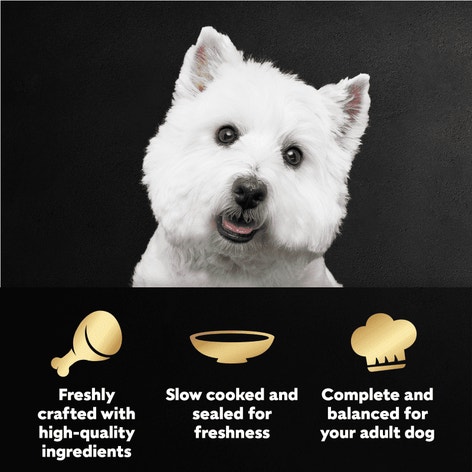 Filet Mignon, Wood-Grilled Chicken, and Rotisserie Chicken Mini-Pouch Variety Pack image 1