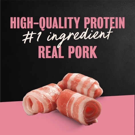 Classic Loaf in Sauce Smoked Bacon & Egg image 1