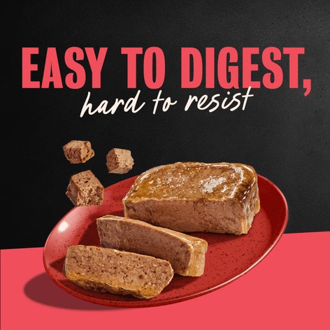 Classic Loaf in Sauce Beef image 1