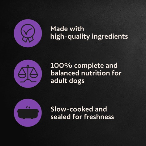 Chicken, Steak & Beef 36ct Multipack image 1