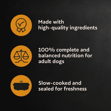 Classic Loaf in Sauce Chicken & Veal image 1