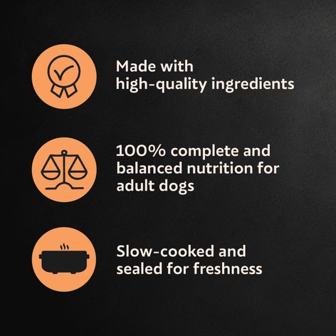 Classic Loaf in Sauce Chicken & Liver image 1