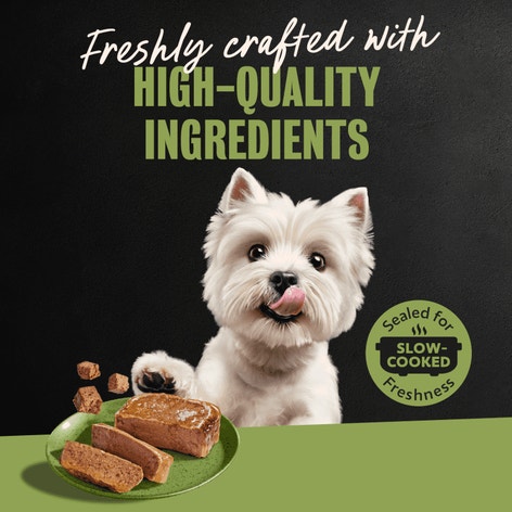 Classic Loaf in Sauce Top Sirloin image 1