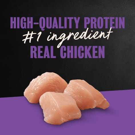 Classic Loaf in Sauce Grilled Chicken image 1