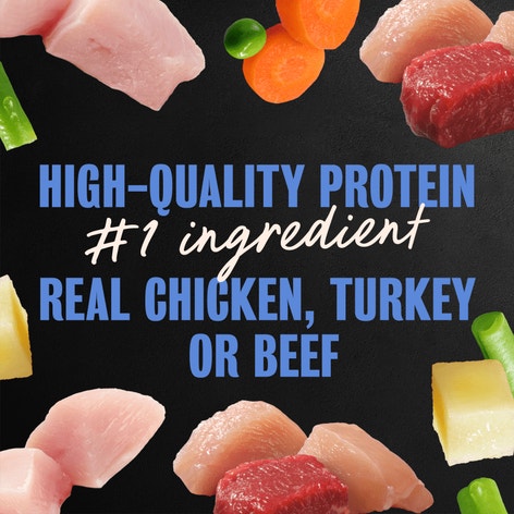 Pot Roast, Beef Stew, Turkey & Chicken Noodle Dinner Varieties 24ct Multipack image 1