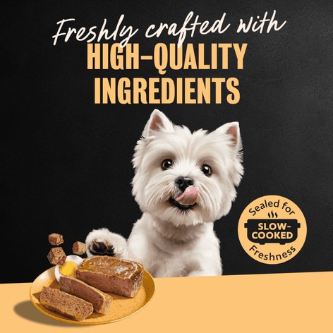 Classic Loaf in Sauce Grilled Steak & Eggs image 1