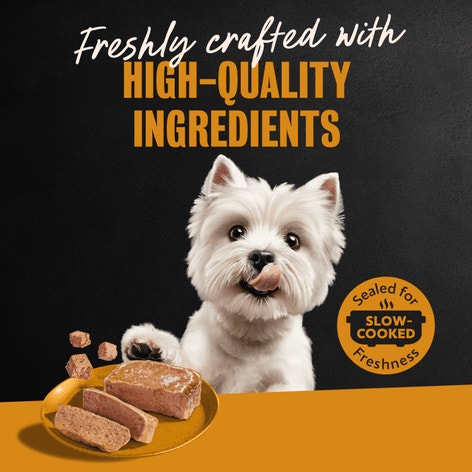 Classic Loaf in Sauce Chicken & Veal image 1