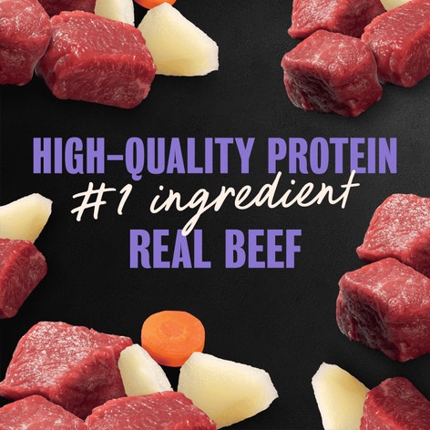 Home Delights™ Grilled Ribeye Steak  with Vegetables in Sauce image 1