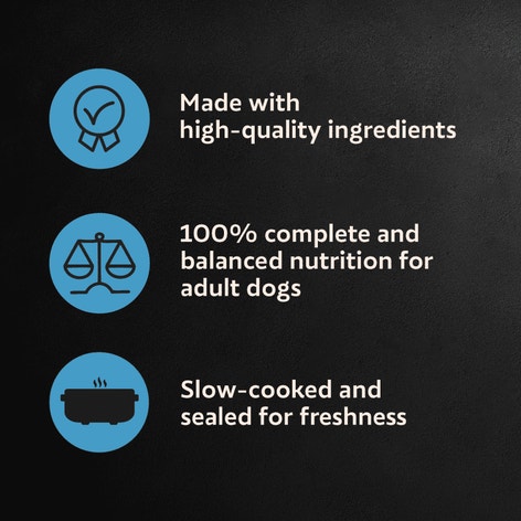 Classic Loaf in Sauce Lamb image 1