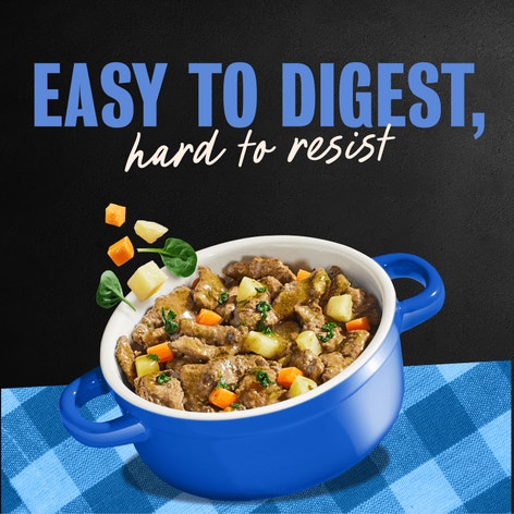 Home Delights™ Pot Roast with Spring Vegetables Dinner image 1