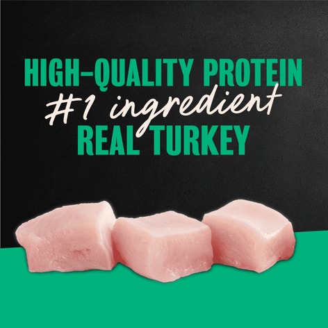 Classic Loaf in Sauce Turkey image 1