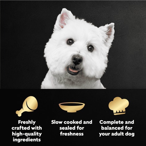 Wood-Grilled Chicken Mini-Pouch image 1