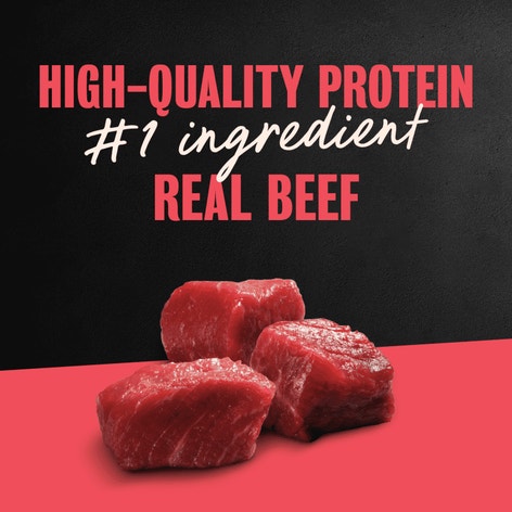 Classic Loaf in Sauce Beef image 1