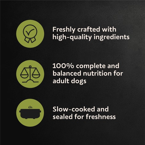 Home Delights™ Grilled New York Strip  with Vegetables in Sauce image 1