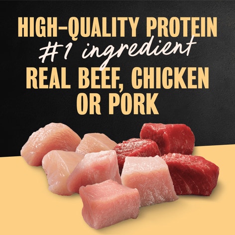 Breakfast & Dinner 24ct Multipack image 1