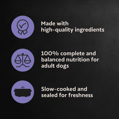 Classic Loaf in Sauce Dry-Aged Ribeye image 1