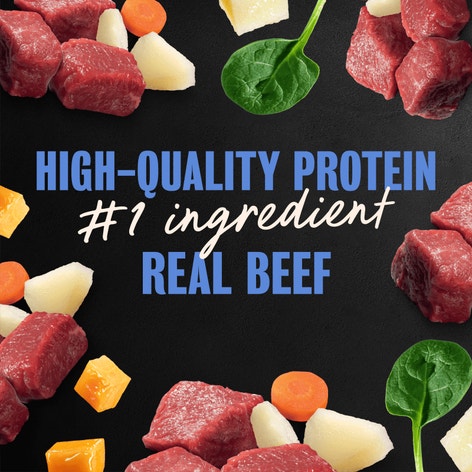 Home Delights™ Pot Roast with Spring Vegetables Dinner image 1