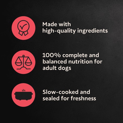 Classic Loaf in Sauce Beef image 1