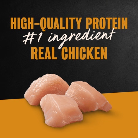 Classic Loaf in Sauce Chicken & Veal image 1