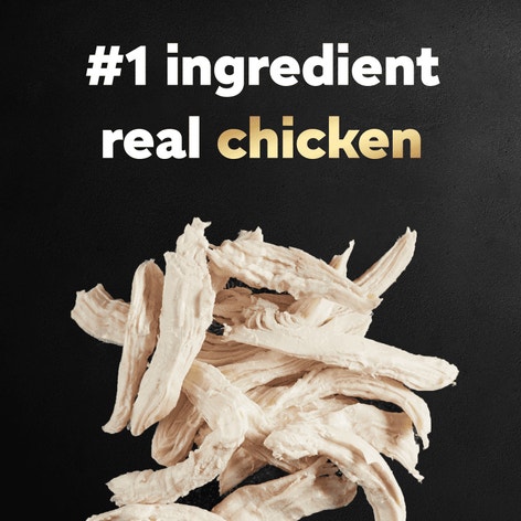 Rotisserie Chicken Flavor & Spring Vegetables image 1