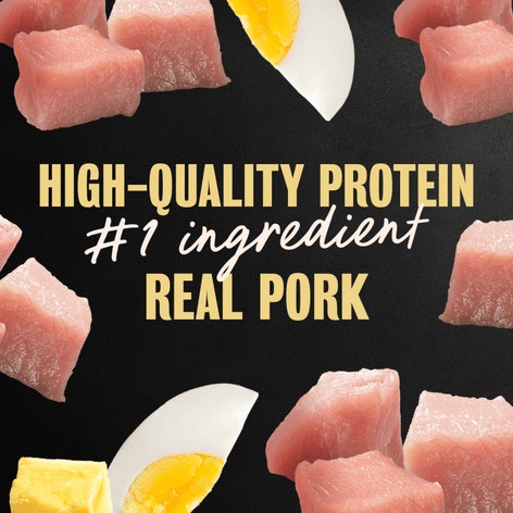 Home Delights™ Sausage  with Egg & Cheese in Sauce image 1