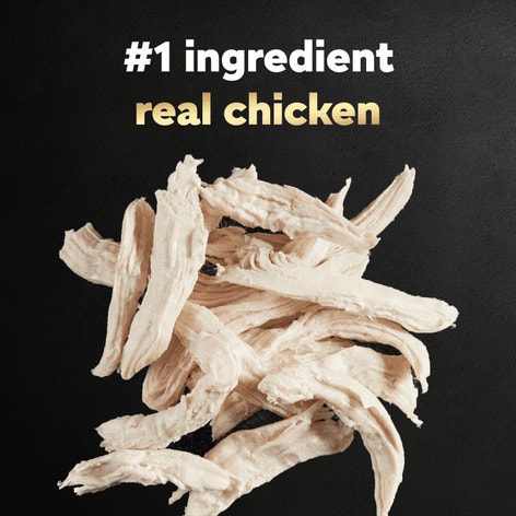 Wholesome Bowls™ Chicken, Apple & Sweet Potato image 1