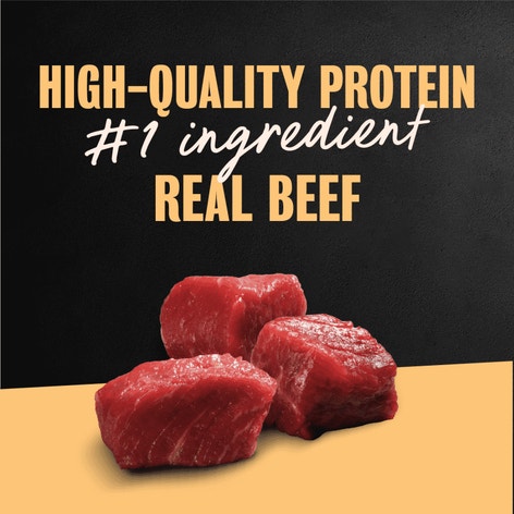 Classic Loaf in Sauce Grilled Steak & Eggs image 1