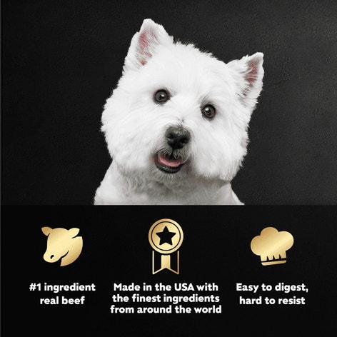 Home Delights™ Grilled New York Strip  with Vegetables in Sauce image 1