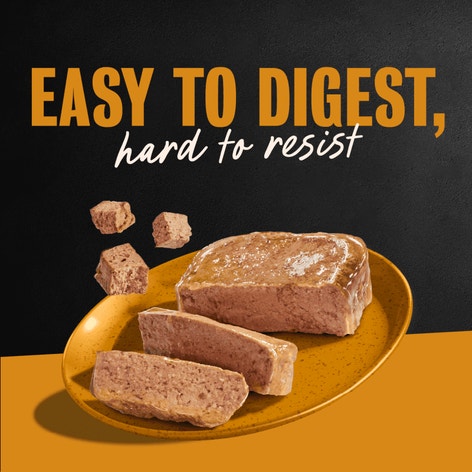 Classic Loaf in Sauce Chicken & Veal image 1