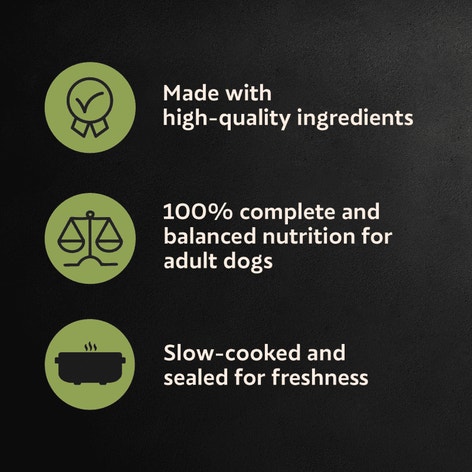 Classic Loaf in Sauce Top Sirloin image 1
