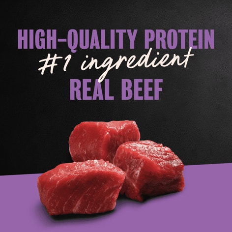 Classic Loaf in Sauce Filet Mignon image 1