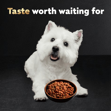 Rotisserie Chicken Flavor & Spring Vegetables image 1